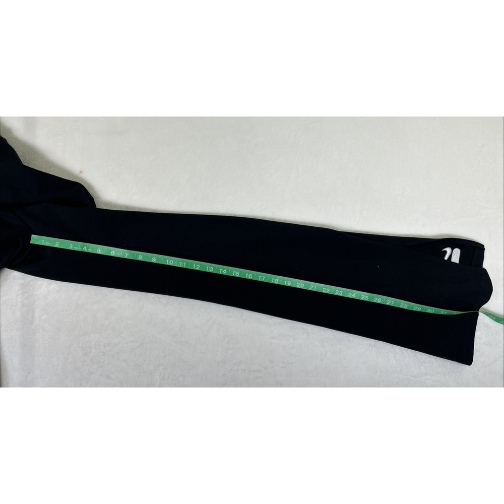 2pr Nike One Dri-FIT High-Waisted Full Length Women's Small Split Hem Leggings - Picture 7 of 12